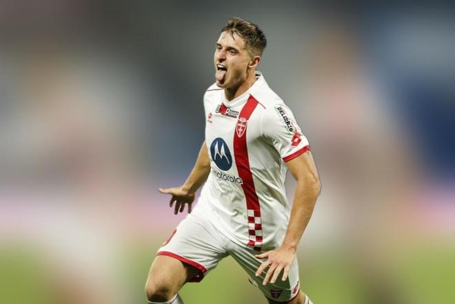 萨索洛客场逆袭，保级形势大有改观，士气大振