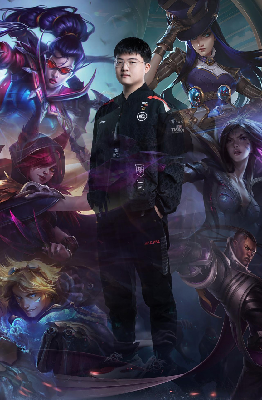 CLG血洗IG,Uzi团战一打五峡谷大战八强赛,点燃全场激情 CLG血洗IG,Uzi团战一打五峡谷大战八强赛,点燃全场激情