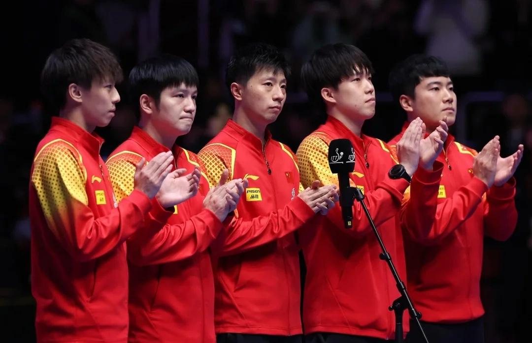 德国乒乓球队完胜波兰乒乓球队,马龙送出助攻 德国乒乓球队完胜波兰乒乓球队,马龙送出助攻