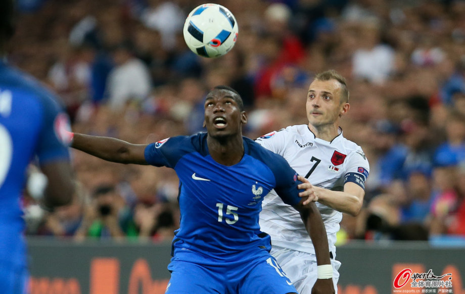 关于法国队绝杀德国队，辛杜惊艳四座的信息