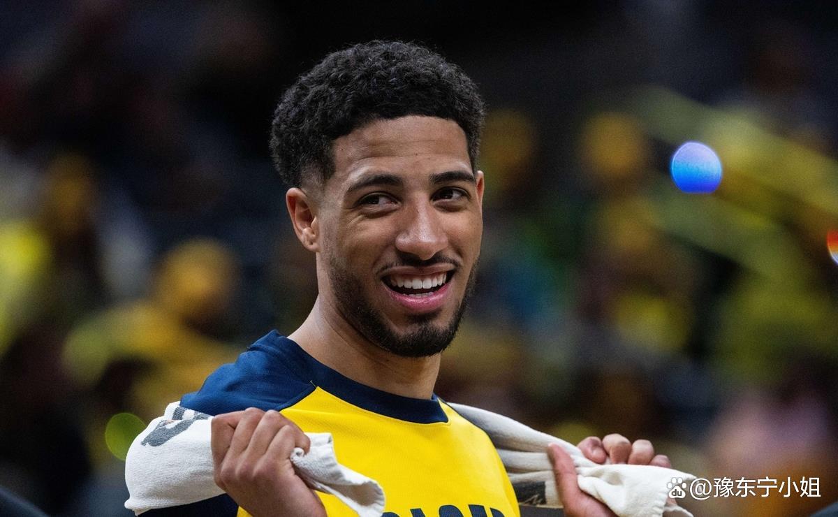 步行者鏖战天津队，米切尔刷新纪录