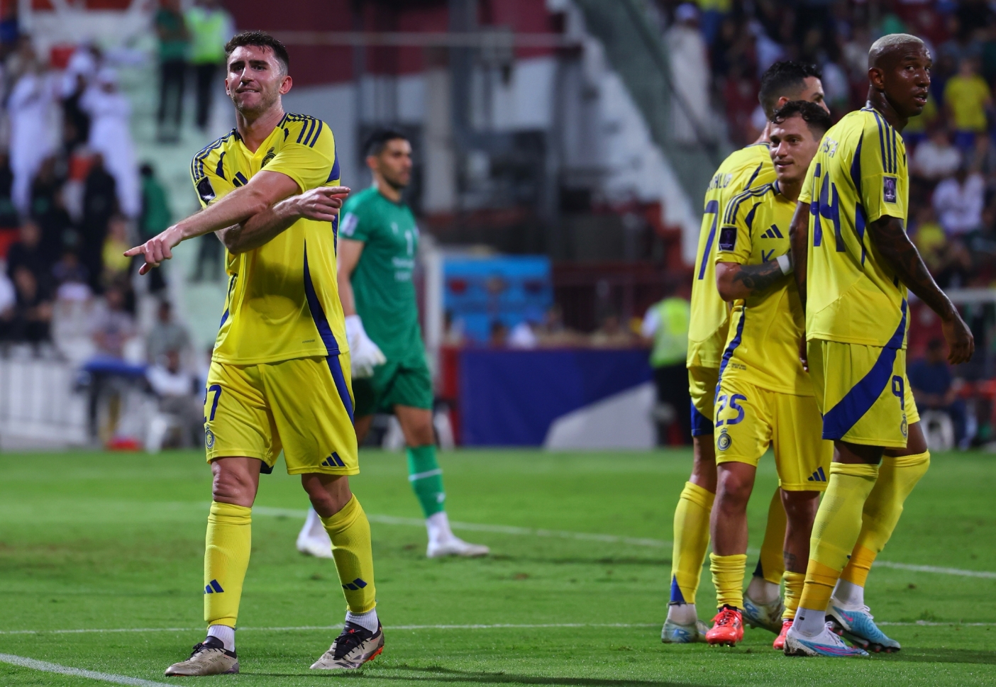 德国队鏖战波兰队，波尔刷新纪录