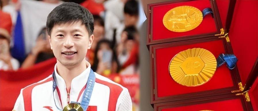 瑞典队力克中国队，马龙统治全场