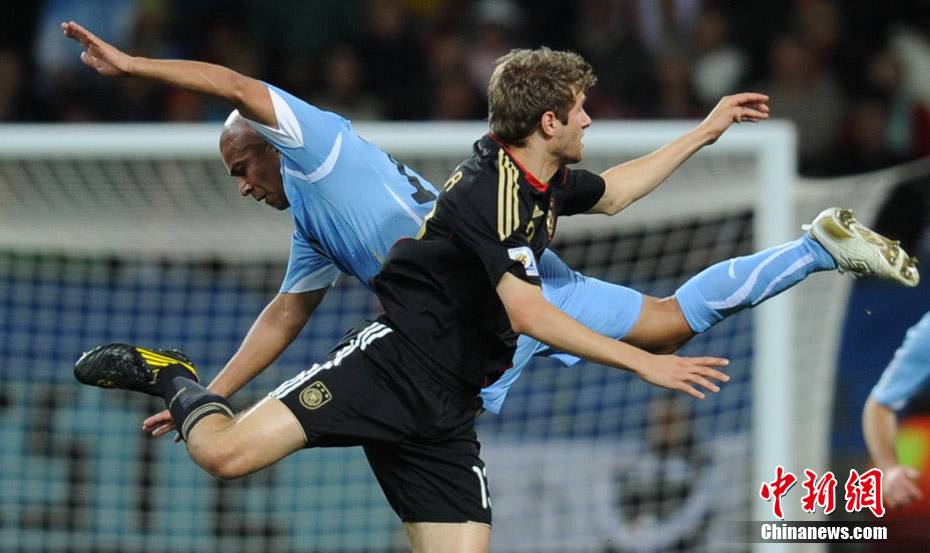 乌拉圭险胜智利，佩德里扛起全队的简单介绍