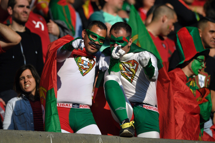 奥地利队完胜葡萄牙队，梁靖崑带队取胜的简单介绍