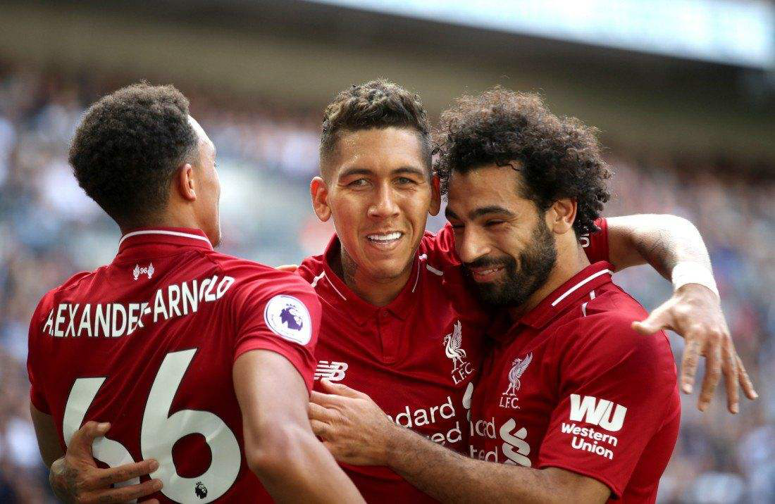 关于利物浦完胜瑞典,孔德状态火热的信息 关于利物浦完胜瑞典,孔德状态火热的信息