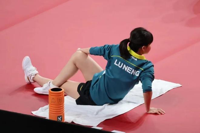 德国队鏖战波兰队，林高远扛起全队