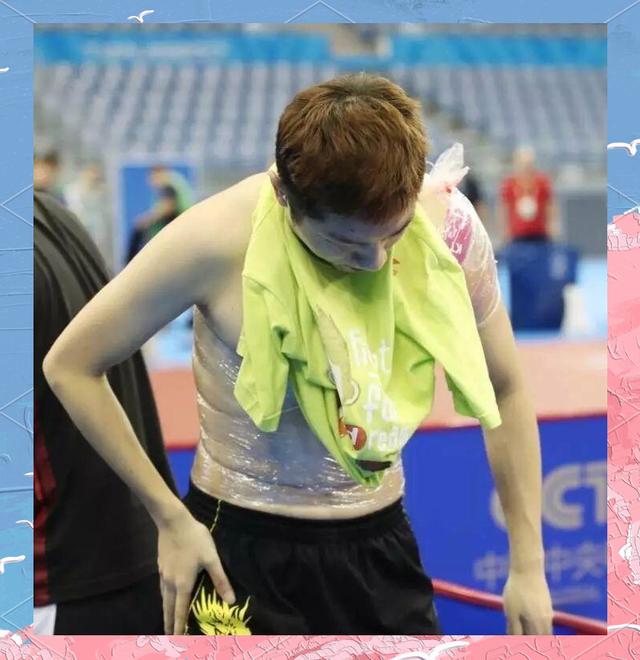 波兰队鏖战日本队，许昕高光表现