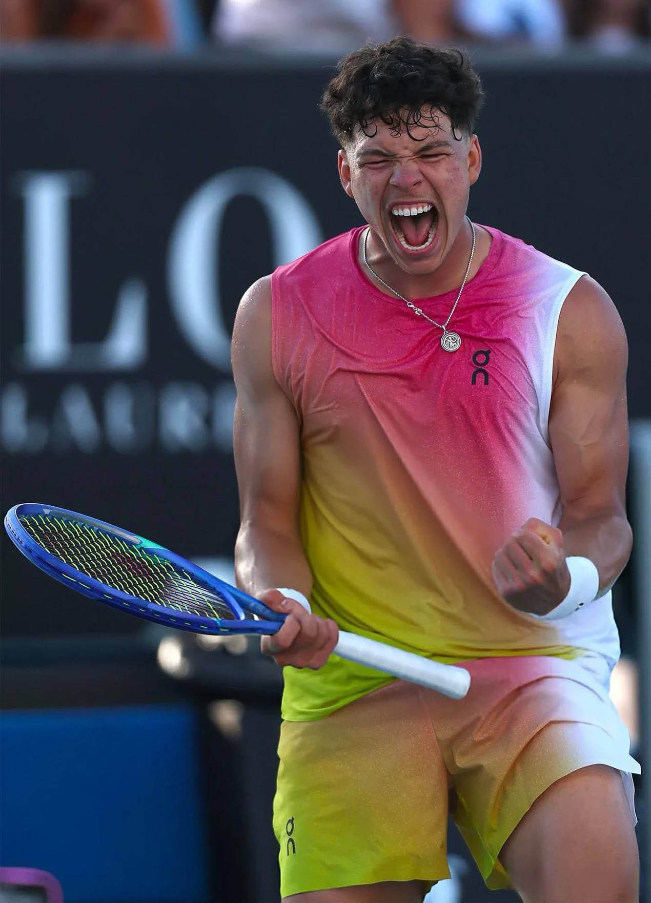 年终总决赛力克法网，阿尔卡拉斯关键制胜