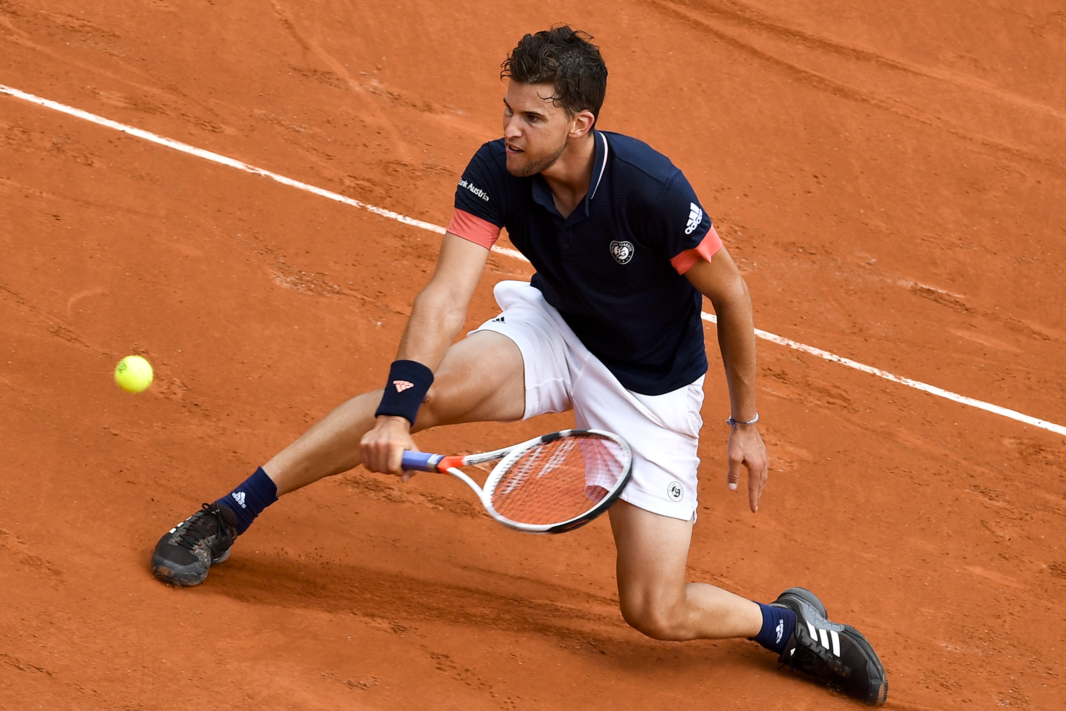 ATP总决赛完胜法网，蒂姆刷新纪录