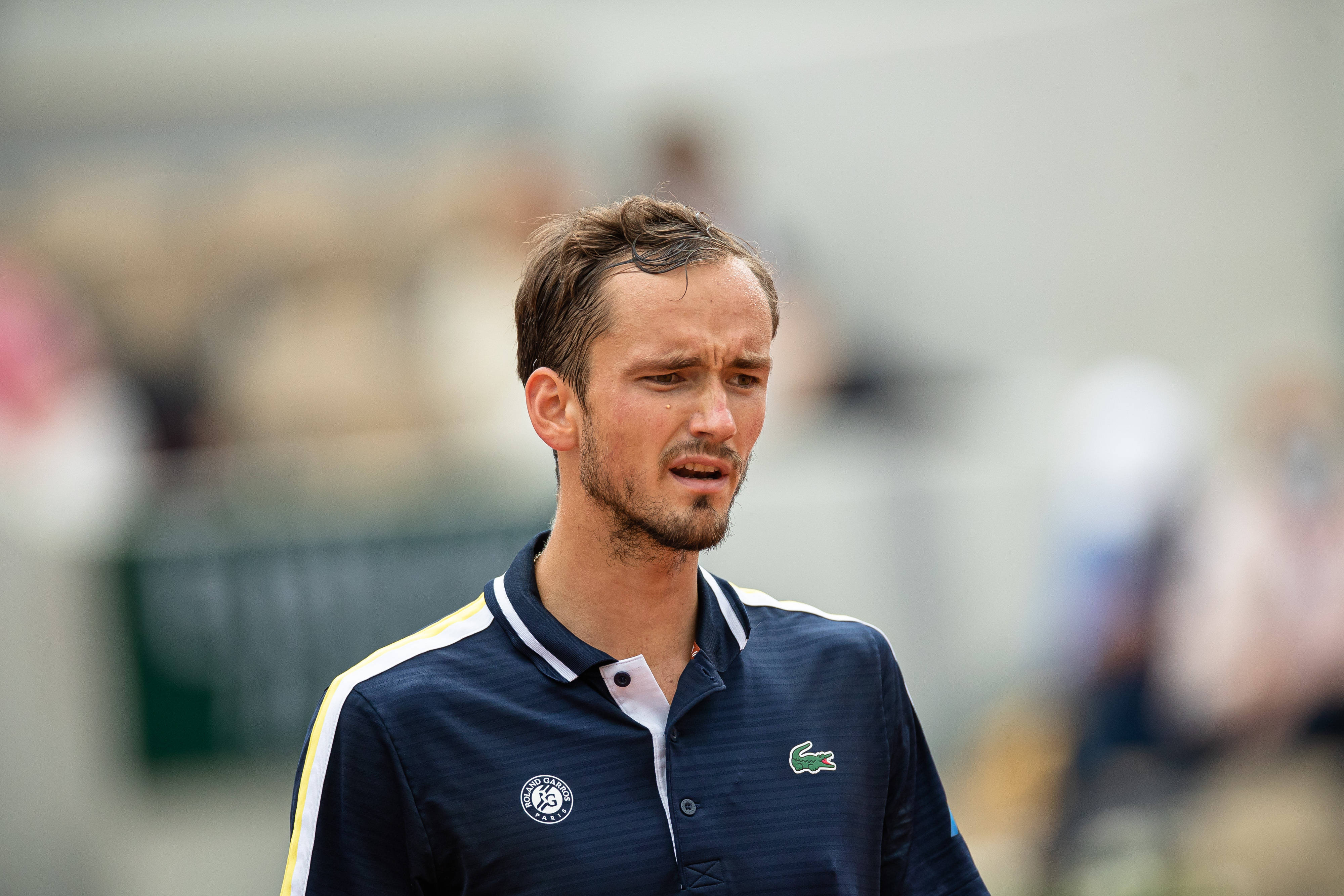 澳网力克法网,梅德韦杰夫惊艳四座 澳网力克法网,梅德韦杰夫惊艳四座