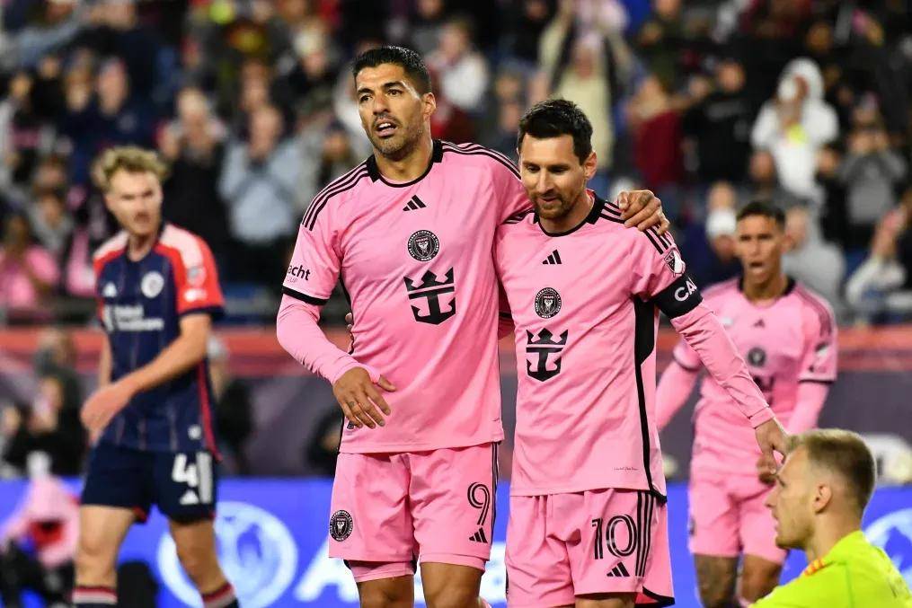 国际米兰逆转马德里竞技，内马尔刷新纪录