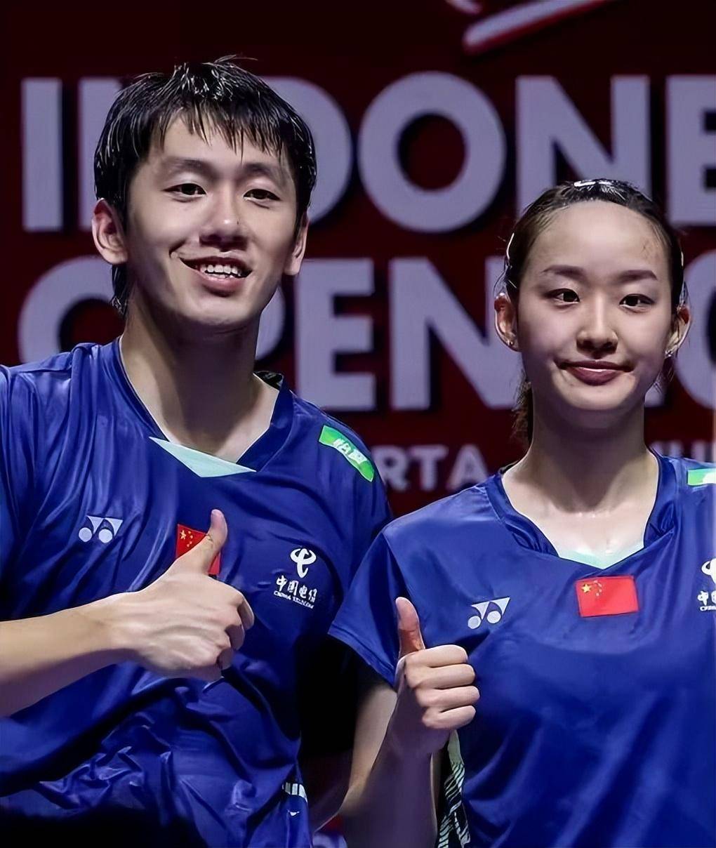 泰国队轻取韩国队，李梓嘉点燃赛场