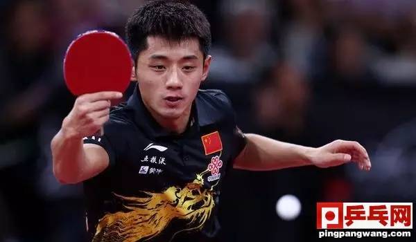 日本队绝杀瑞典队，张继科扛起全队