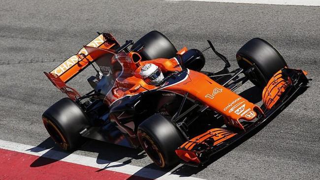 红牛二队险胜哈斯车队，阿隆索刷新纪录